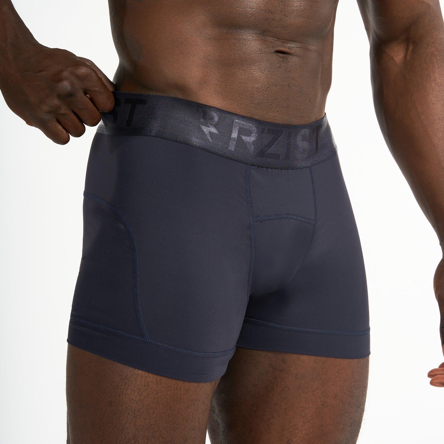 Boxerbriefs For Men's Activewear RZIST Moonlight Boxerbriefs - RZIST