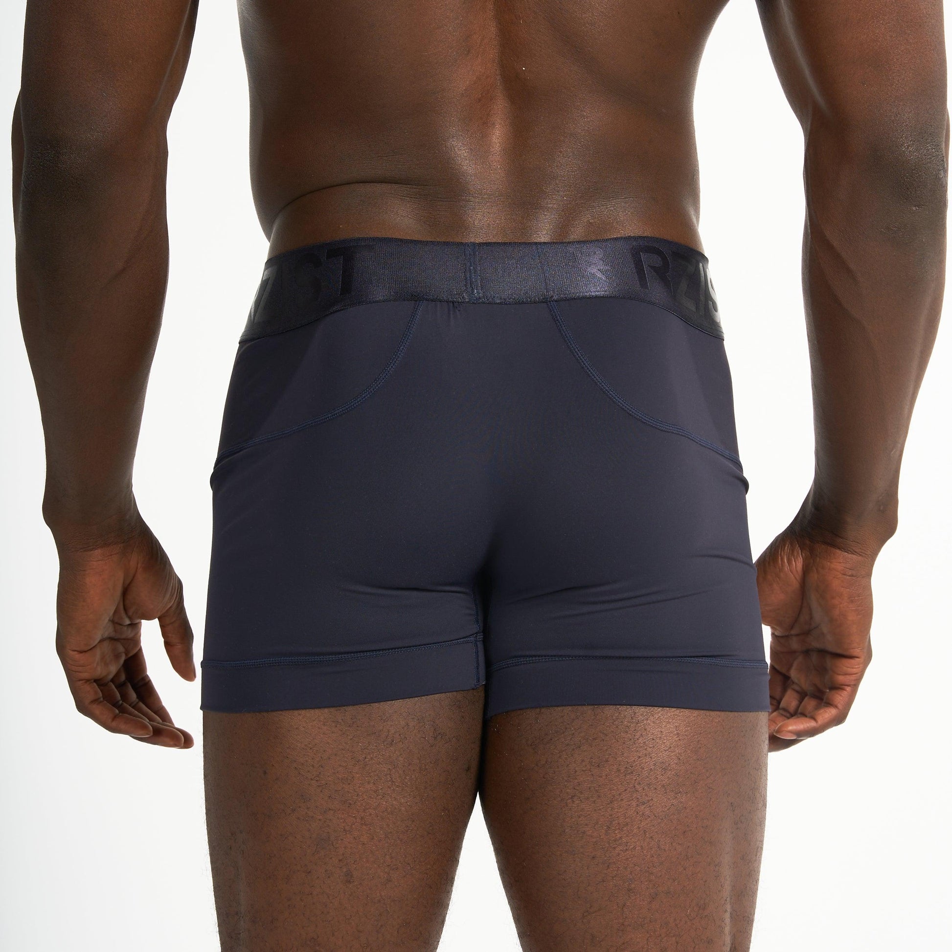 Boxerbriefs For Men's Activewear RZIST Moonlight Boxerbriefs - RZIST