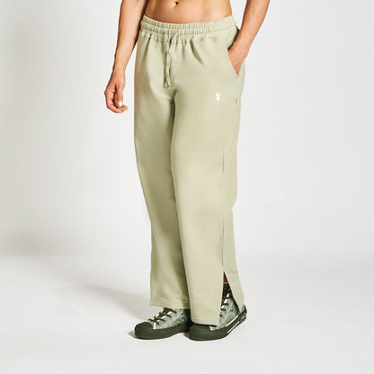 Joggers For Women's Sportswear By RZIST In Desert Sage Joggers - RZIST