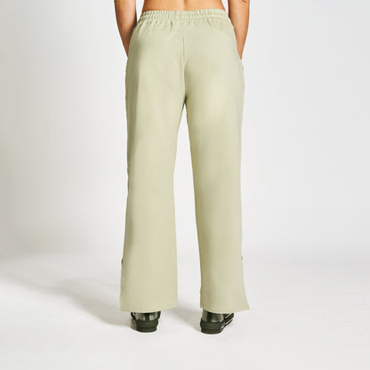 Joggers For Women's Sportswear By RZIST In Desert Sage Joggers - RZIST