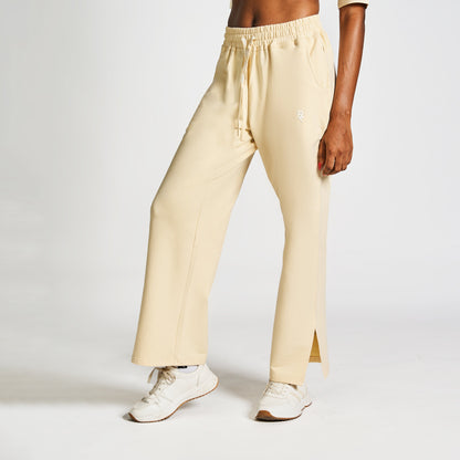 Joggers for Women’s Sportswear RZIST Macadamia Joggers - RZIST