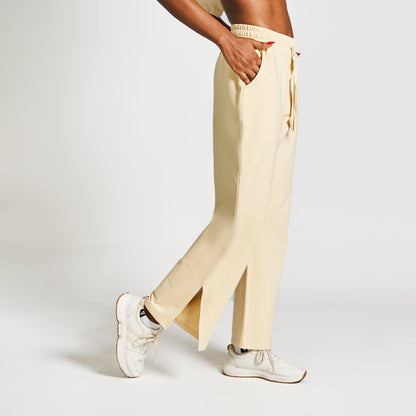 Joggers for Women’s Sportswear RZIST Macadamia Joggers - RZIST