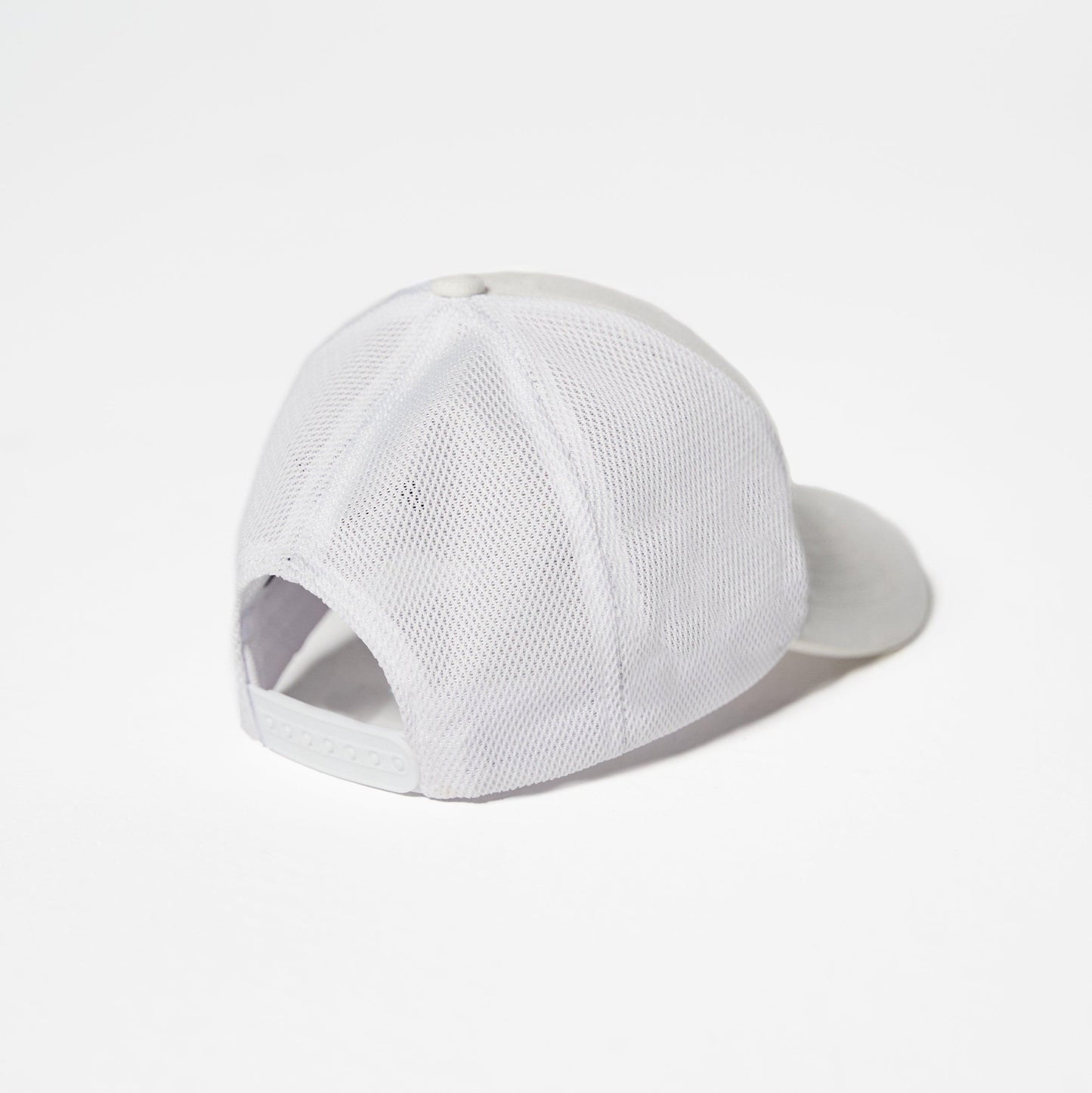 Cap For Men’s Trucker Caps RZIST White Cap - RZIST