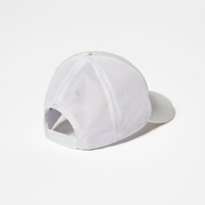 Cap For Men’s Trucker Caps RZIST White Cap - RZIST