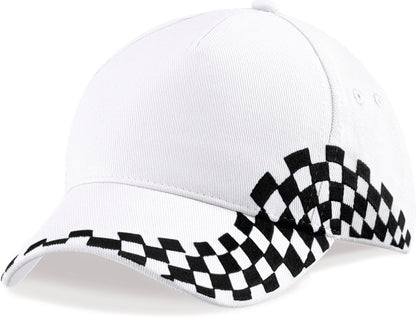 Grand Prix Cap