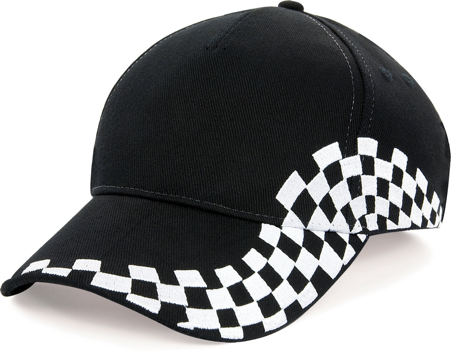 Grand Prix Cap