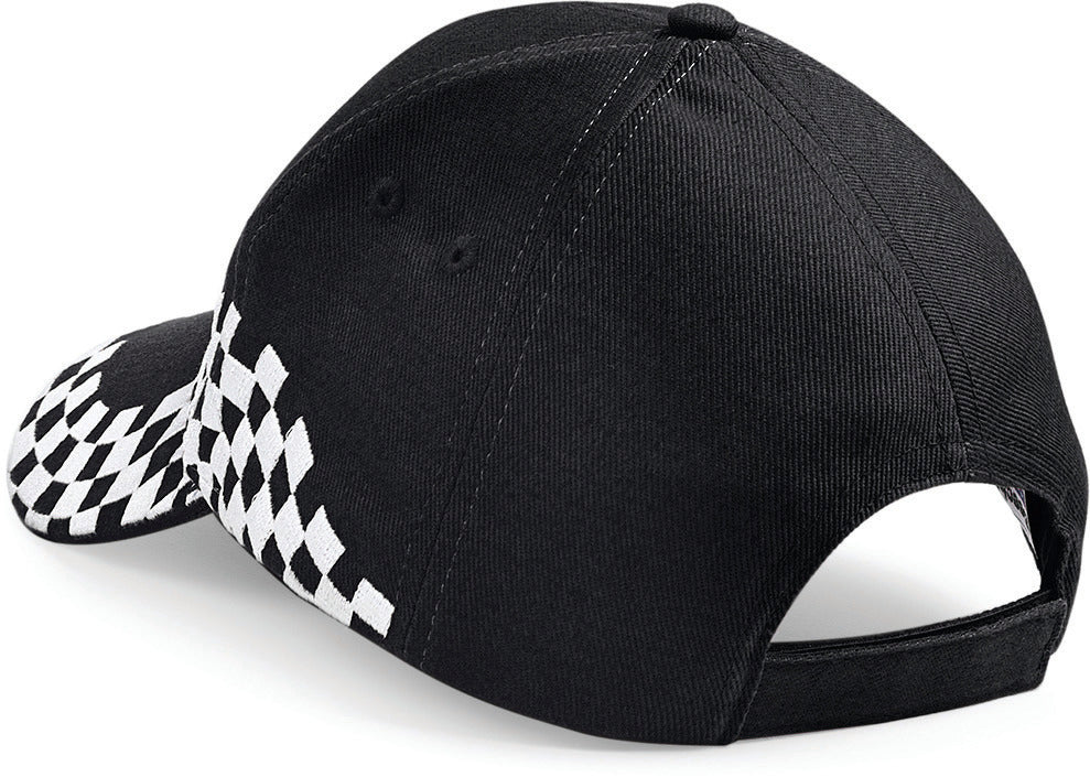 Grand Prix Cap