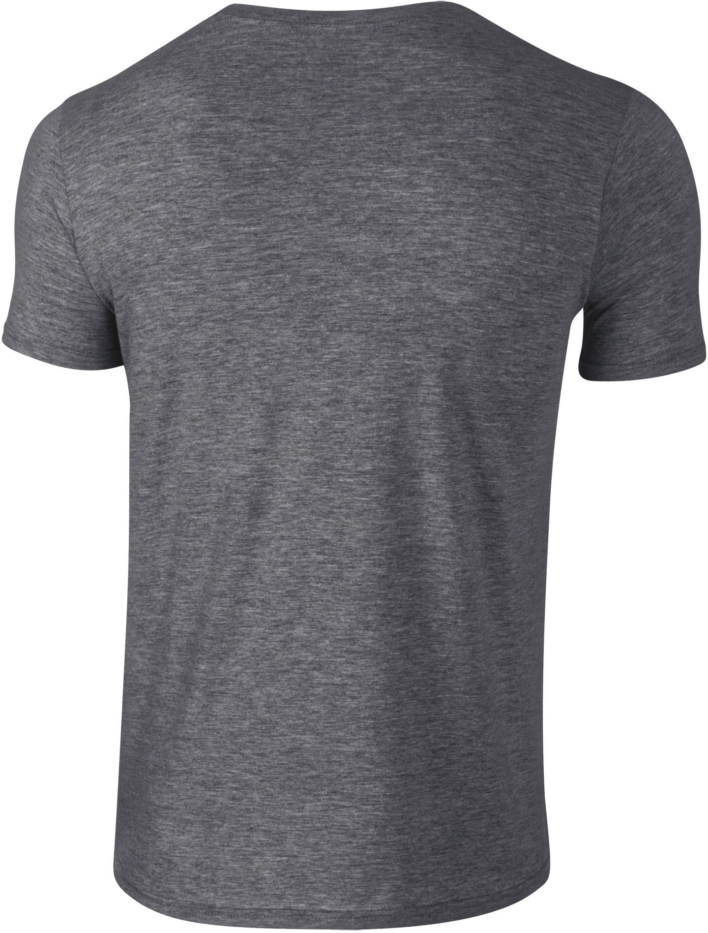 Softstyle Euro Fit Adult T-shirt