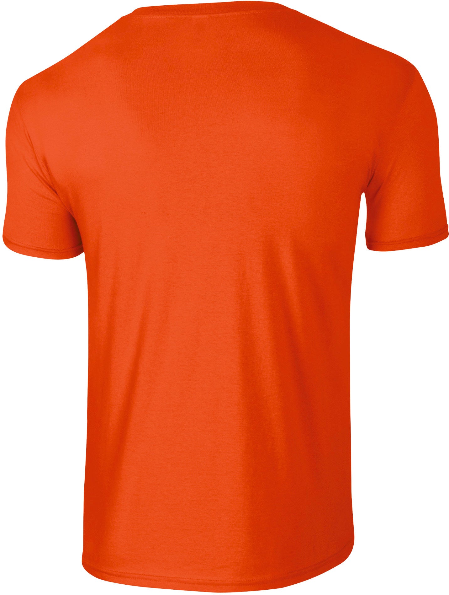 Softstyle Euro Fit Adult T-shirt