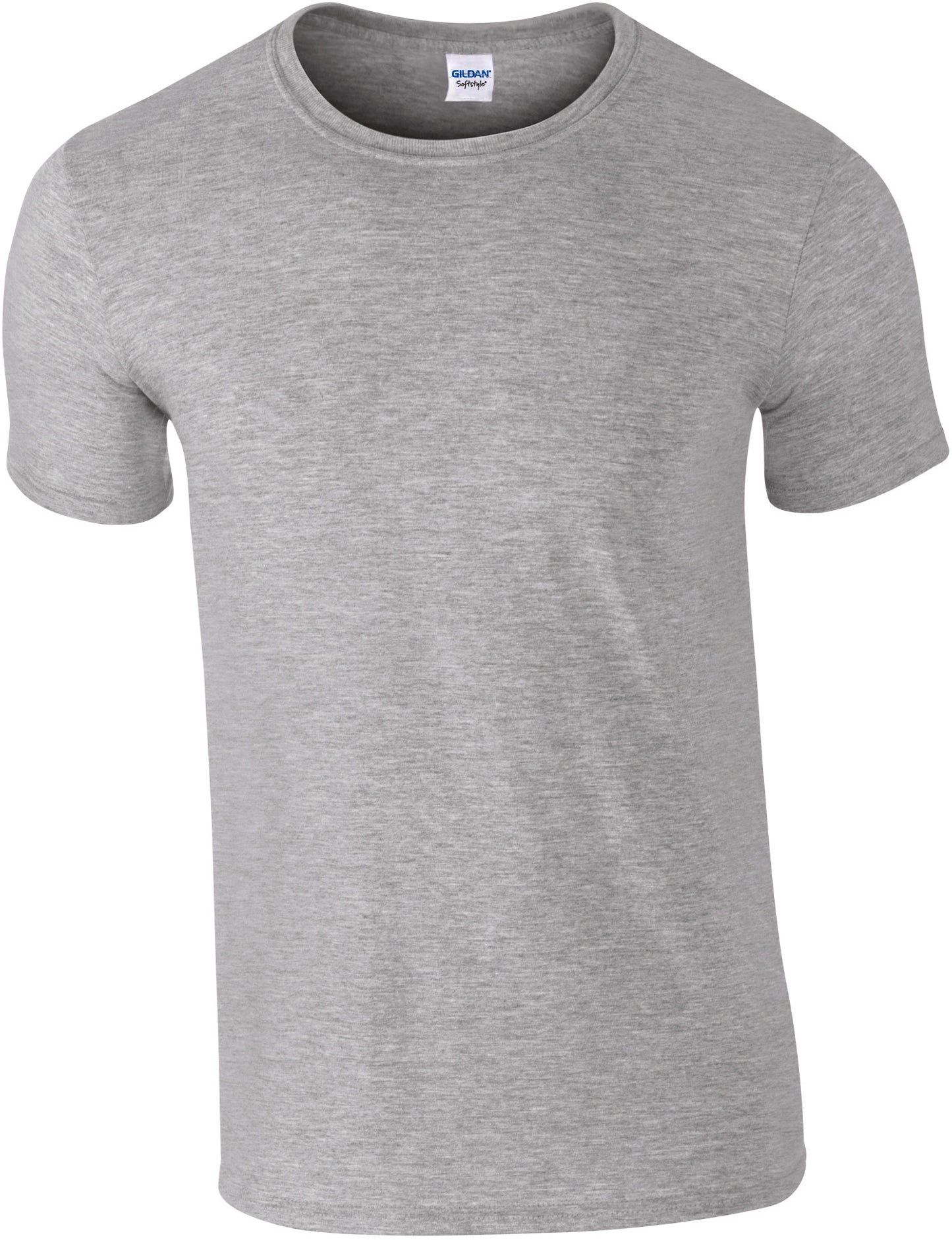 Softstyle Euro Fit Adult T-shirt