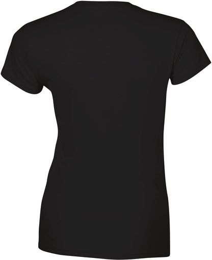 Softstyle Fitted Ladies' T-shirt