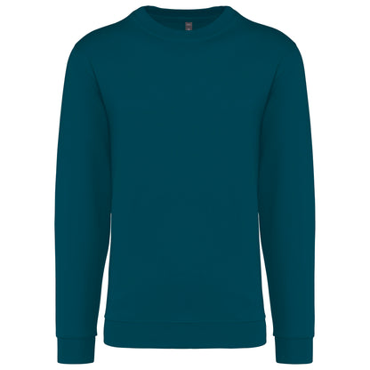 Sweater ronde hals