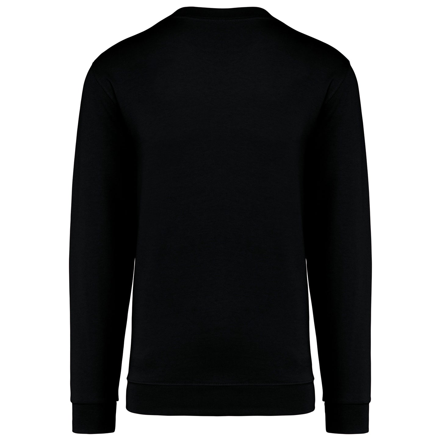 Sweater ronde hals