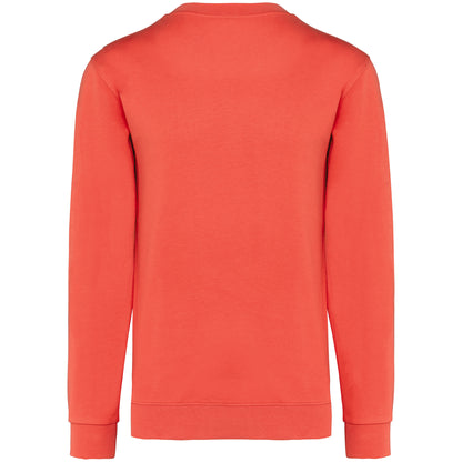 Sweater ronde hals