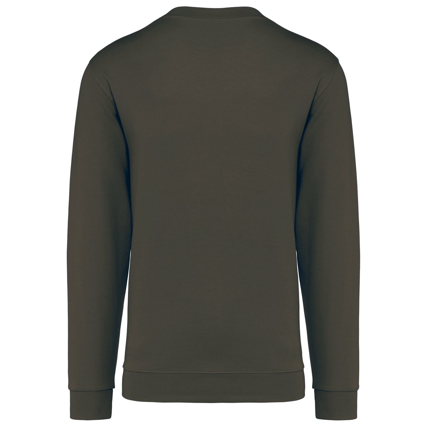 Sweater ronde hals