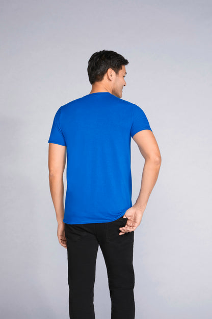 Softstyle Euro Fit Adult T-shirt