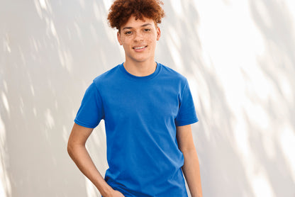 Softstyle Euro Fit Adult T-shirt