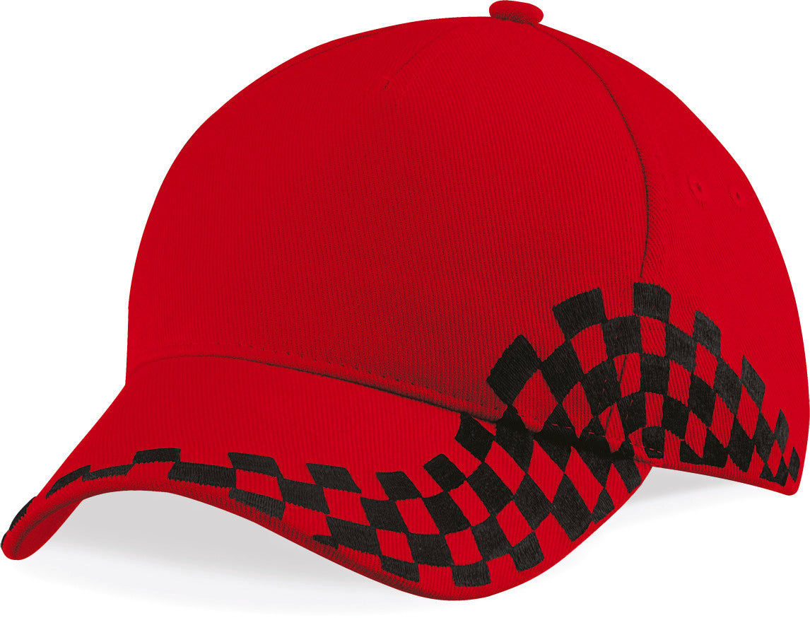 Grand Prix Cap