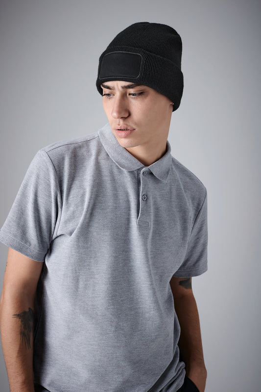 Original Patch Beanie