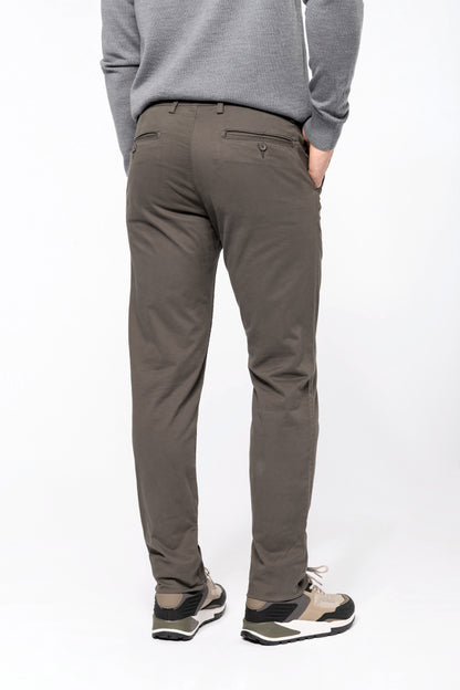 Premium chino