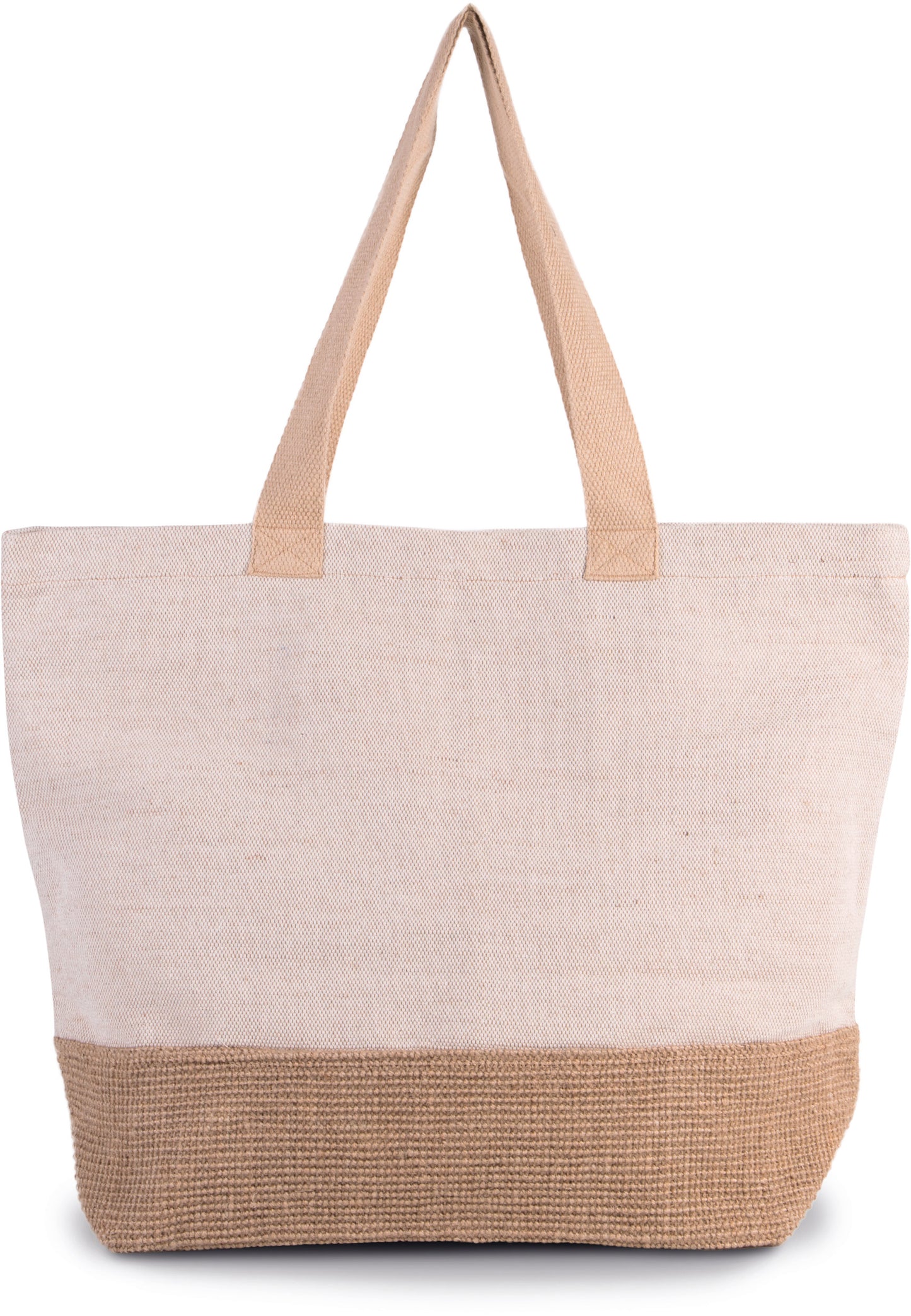 Rustieke shopper/reistas