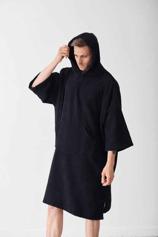 Sponsen poncho