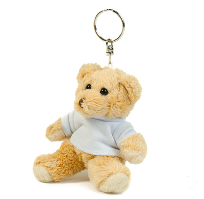 Binx Key Ring Teddy