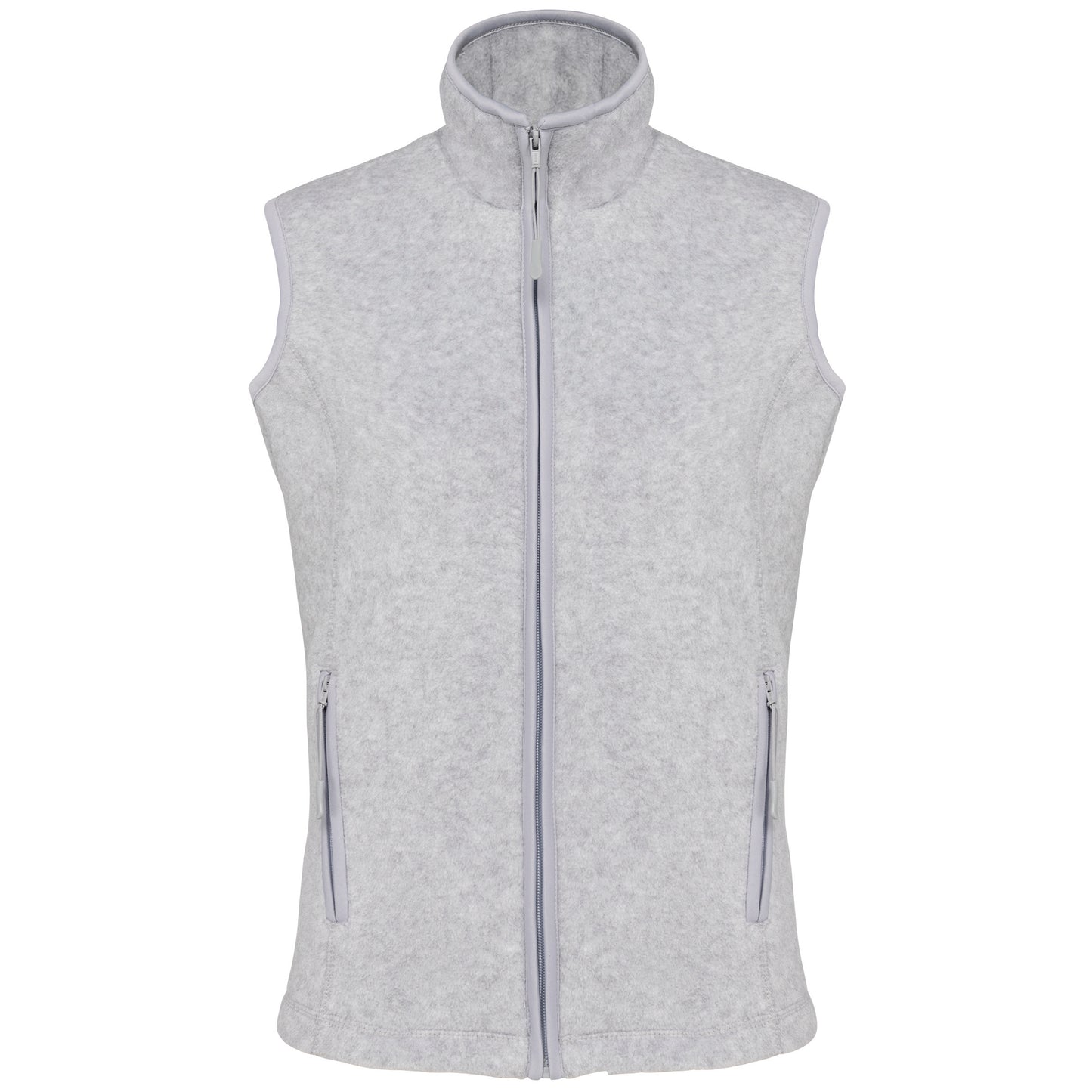 Melodie - Fleece Damesbodywarmer