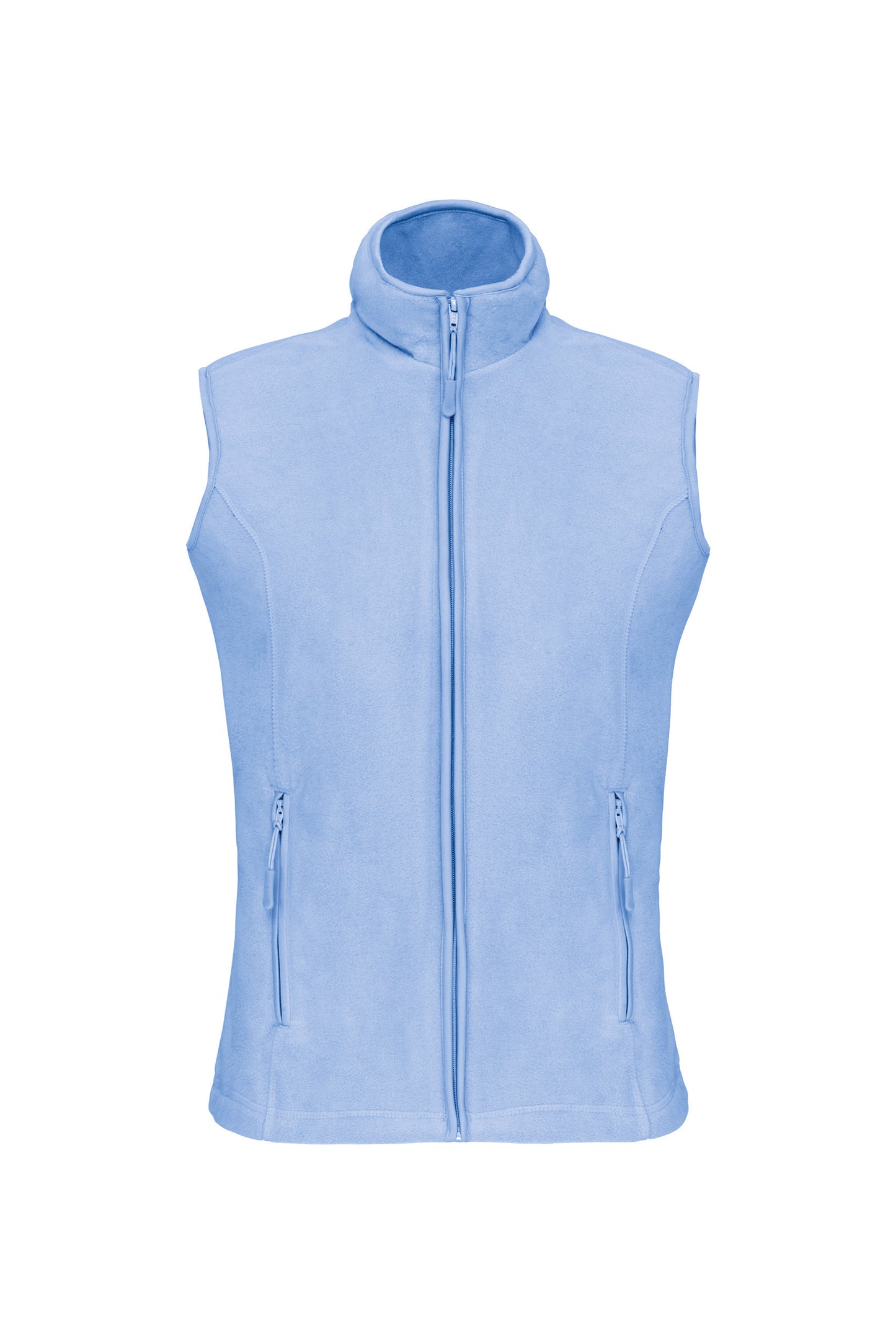 Melodie - Fleece Damesbodywarmer