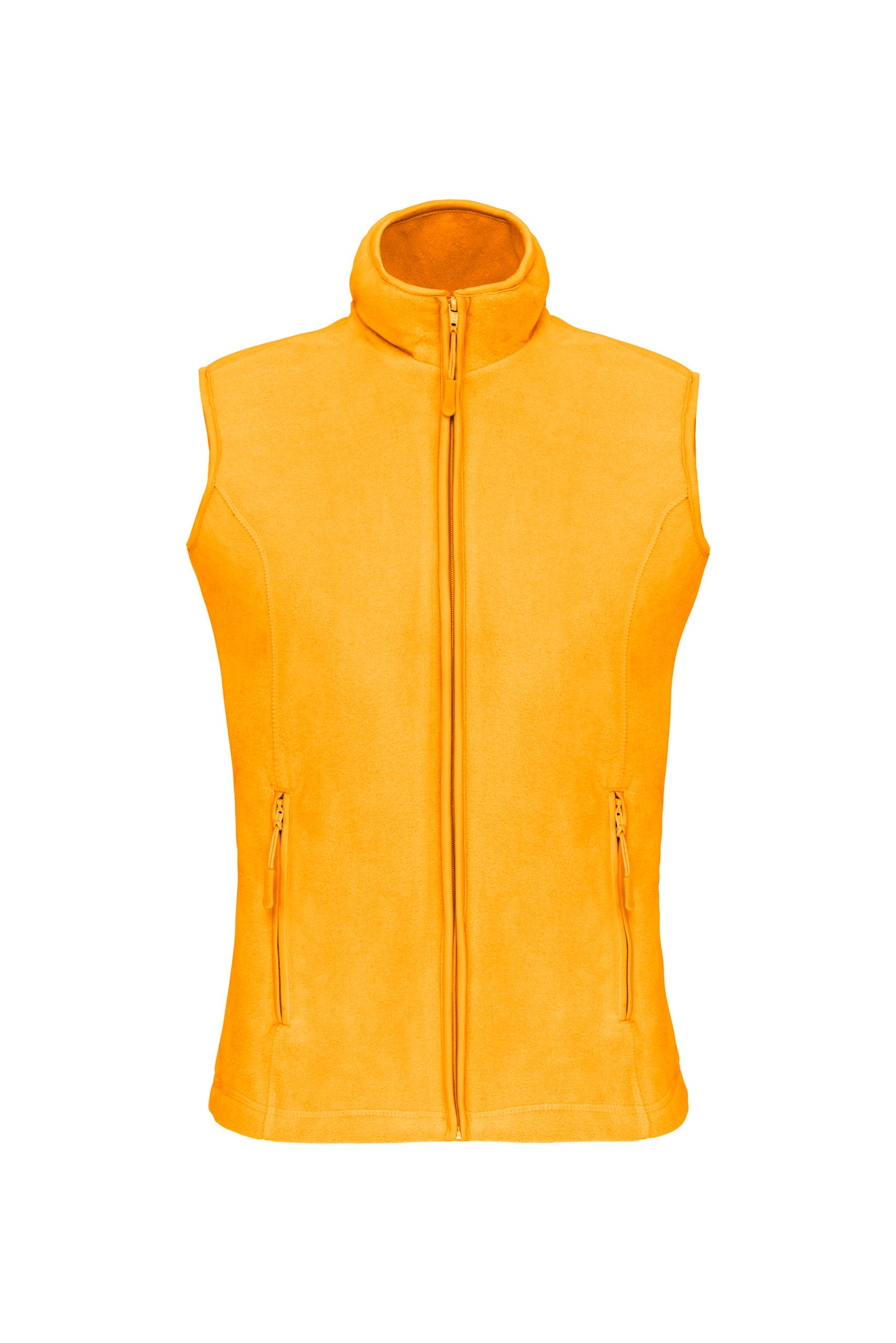 Melodie - Fleece Damesbodywarmer