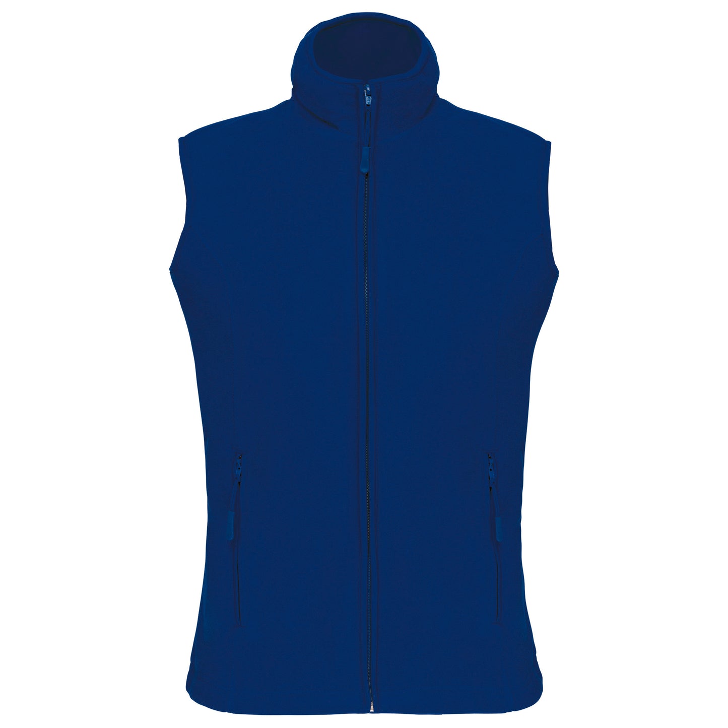 Melodie - Fleece Damesbodywarmer