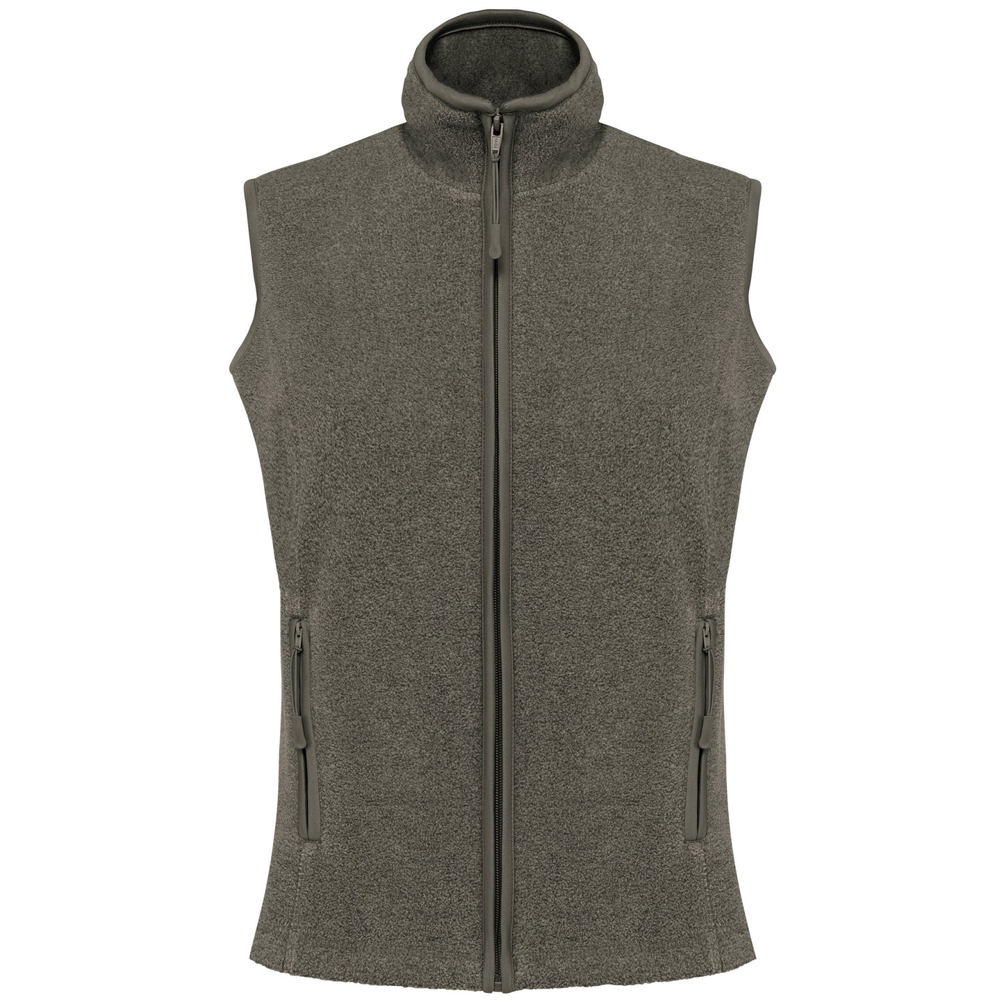 Melodie - Fleece Damesbodywarmer