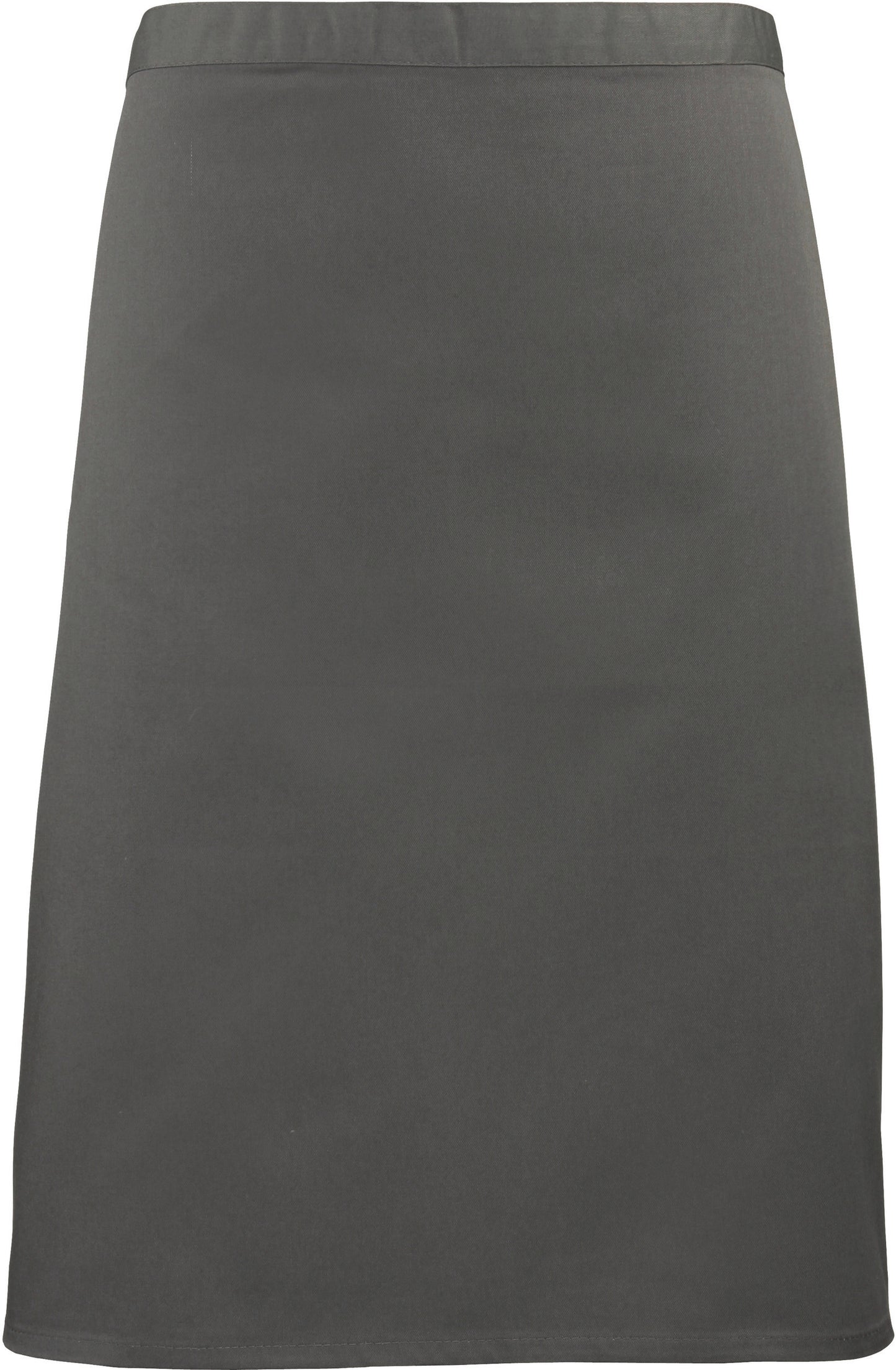 Colours' Mid Length Apron