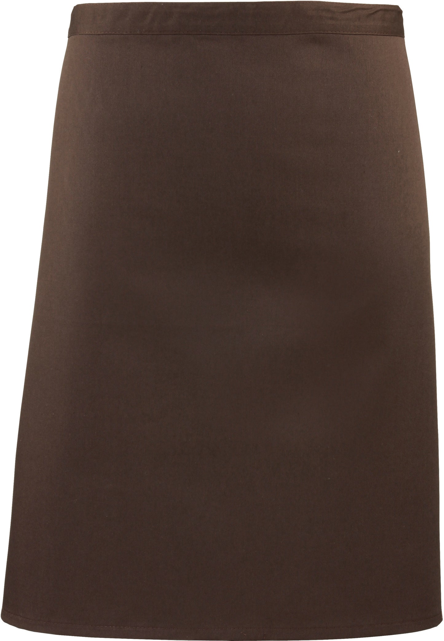 Colours' Mid Length Apron