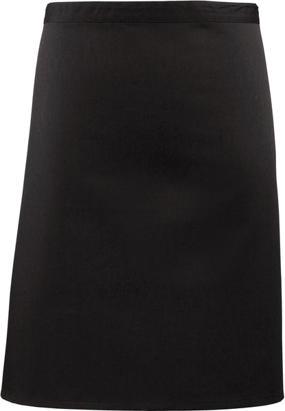 Colours' Mid Length Apron