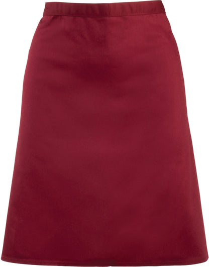 Colours' Mid Length Apron