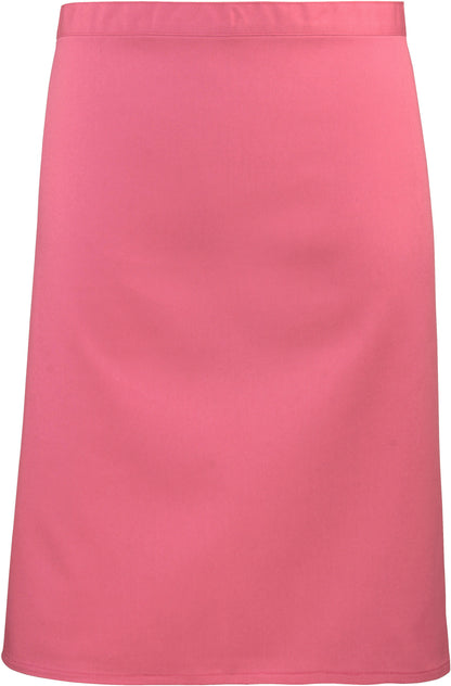 Colours' Mid Length Apron