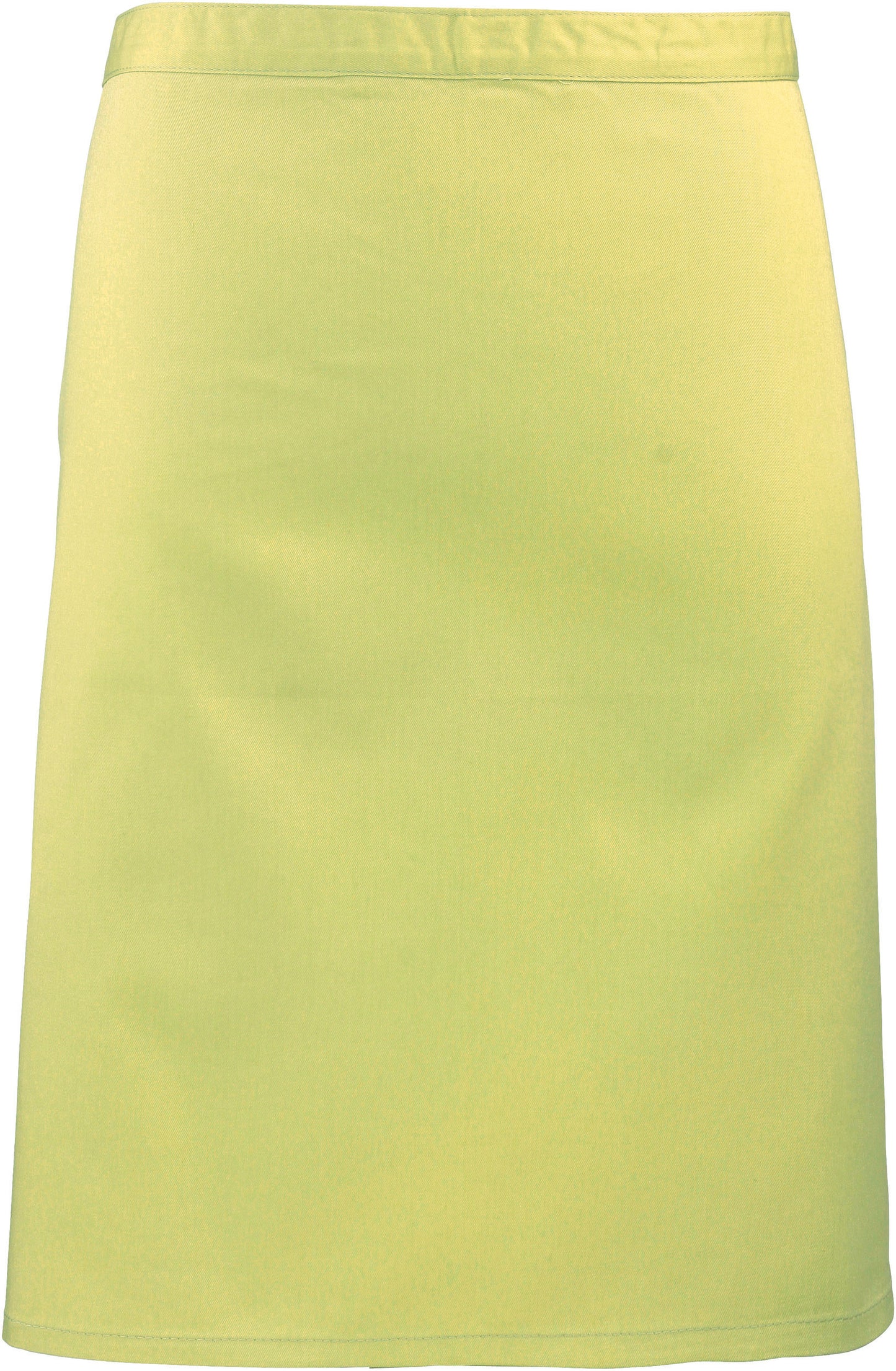 Colours' Mid Length Apron