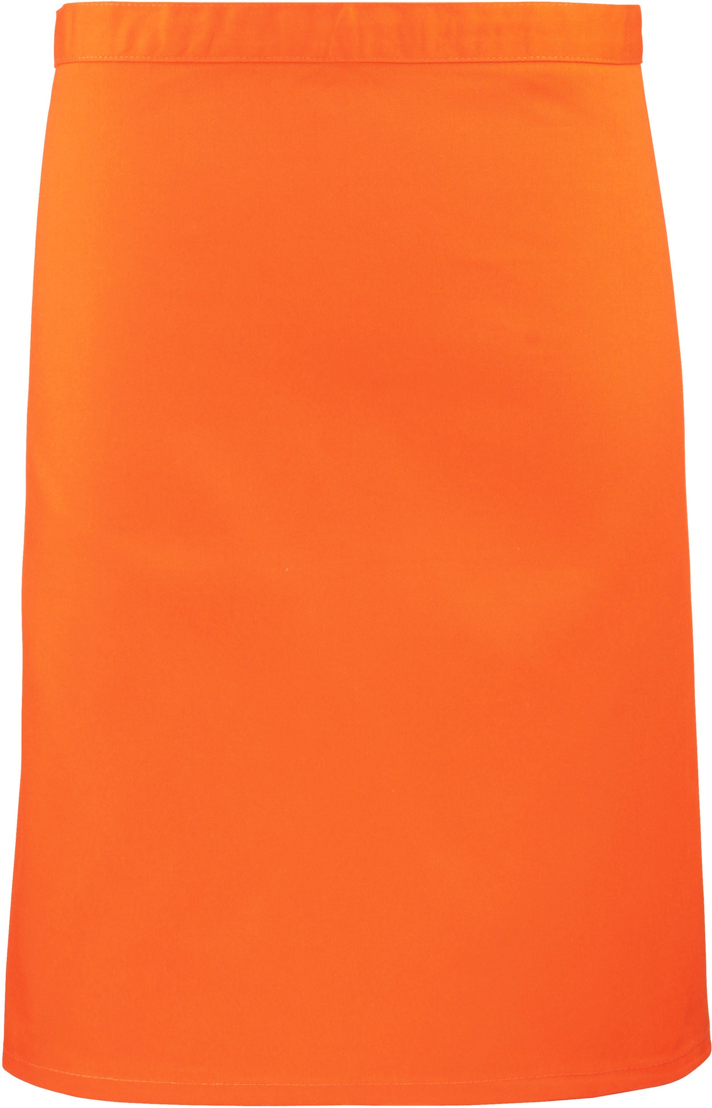 Colours' Mid Length Apron