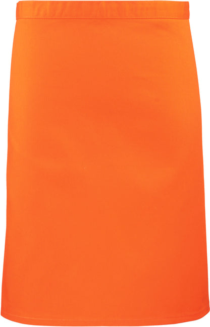 Colours' Mid Length Apron