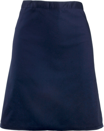 Colours' Mid Length Apron