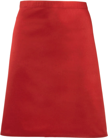 Colours' Mid Length Apron