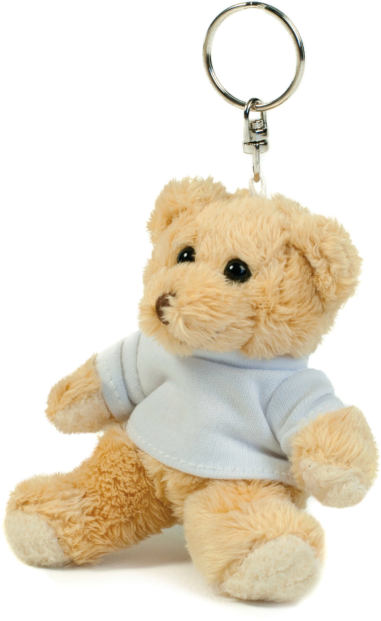 Binx Key Ring Teddy