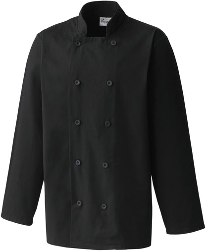 Chefs Jacket