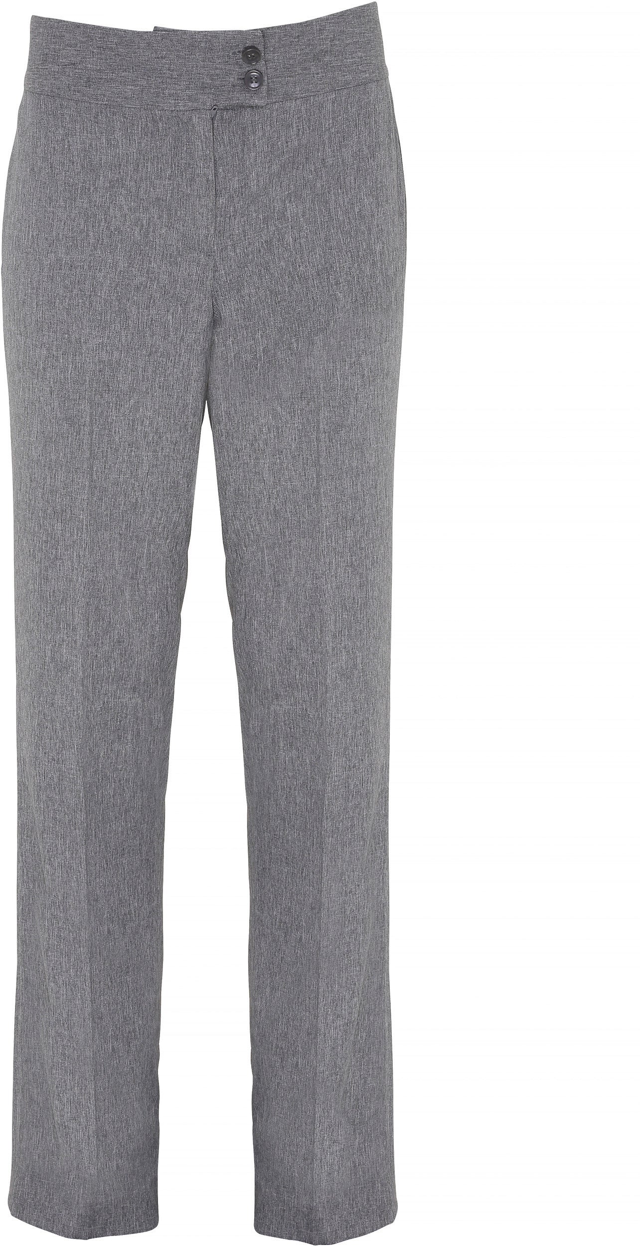 Ladies' straight leg "Iris" trouser