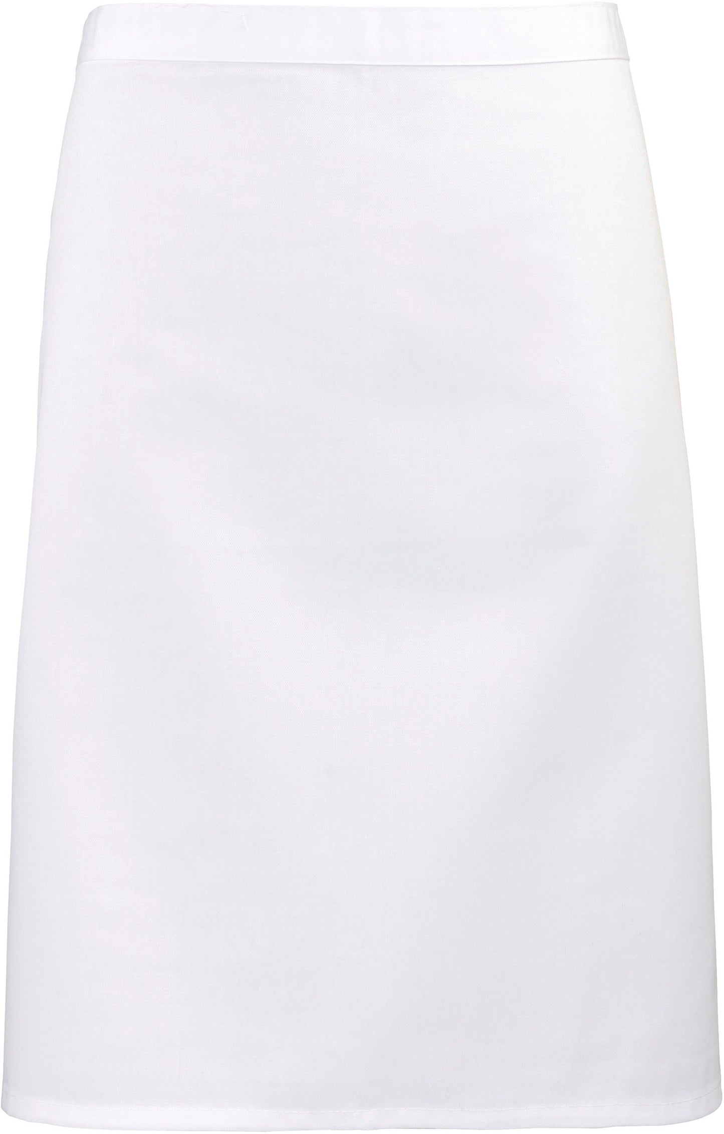 Colours' Mid Length Apron