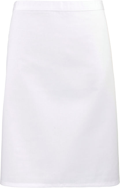 Colours' Mid Length Apron