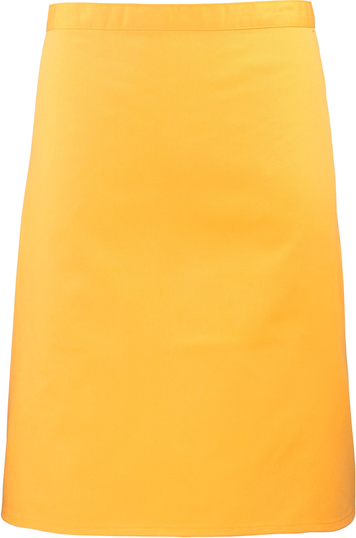 Colours' Mid Length Apron