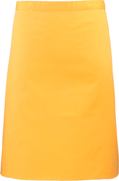 Colours' Mid Length Apron