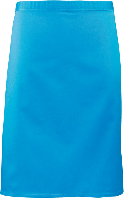 Colours' Mid Length Apron